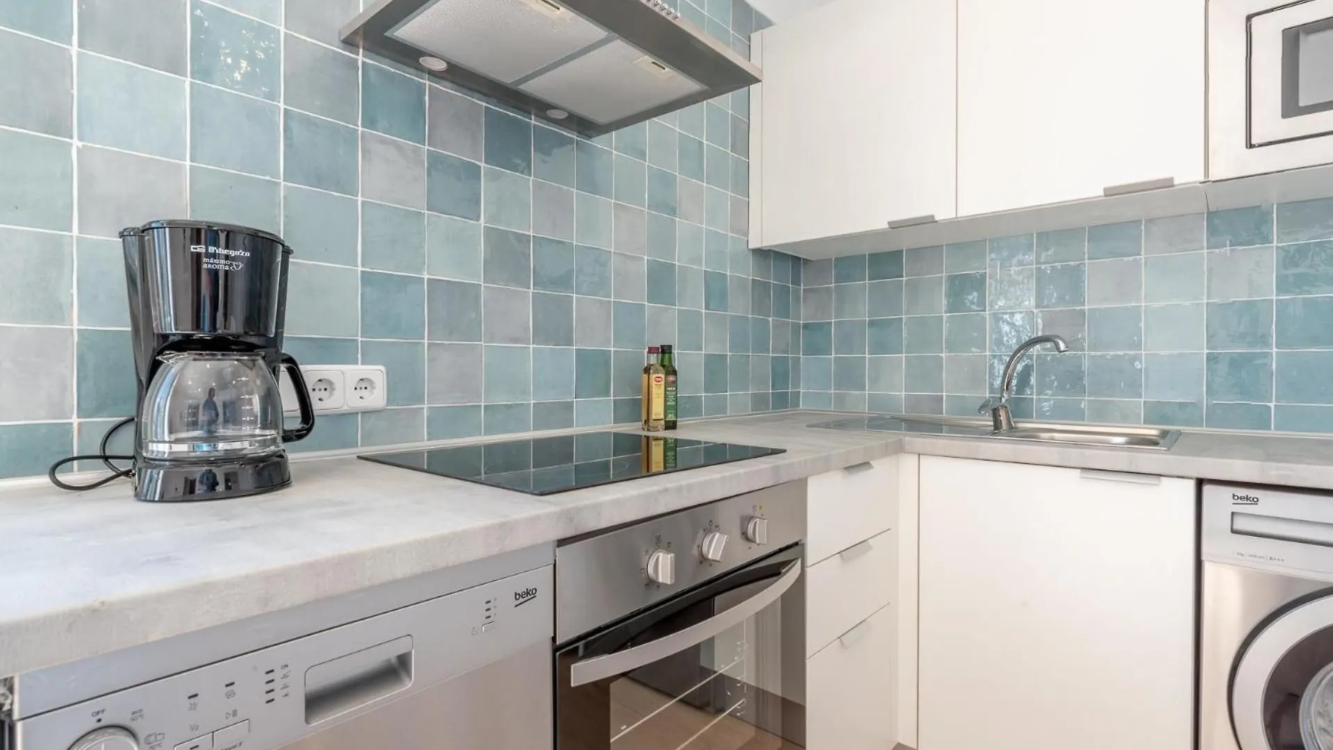 Ferienwohnung Fuer 4 Personen Ca 60 Qm In Portopetro, Mallorca Suedostkueste Von Mallorca