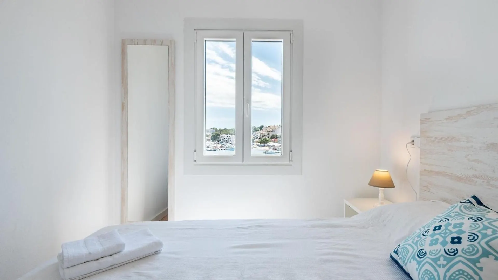 Ferienwohnung Fuer 4 Personen Ca 60 Qm In Portopetro, Mallorca Suedostkueste Von Mallorca Apartamento