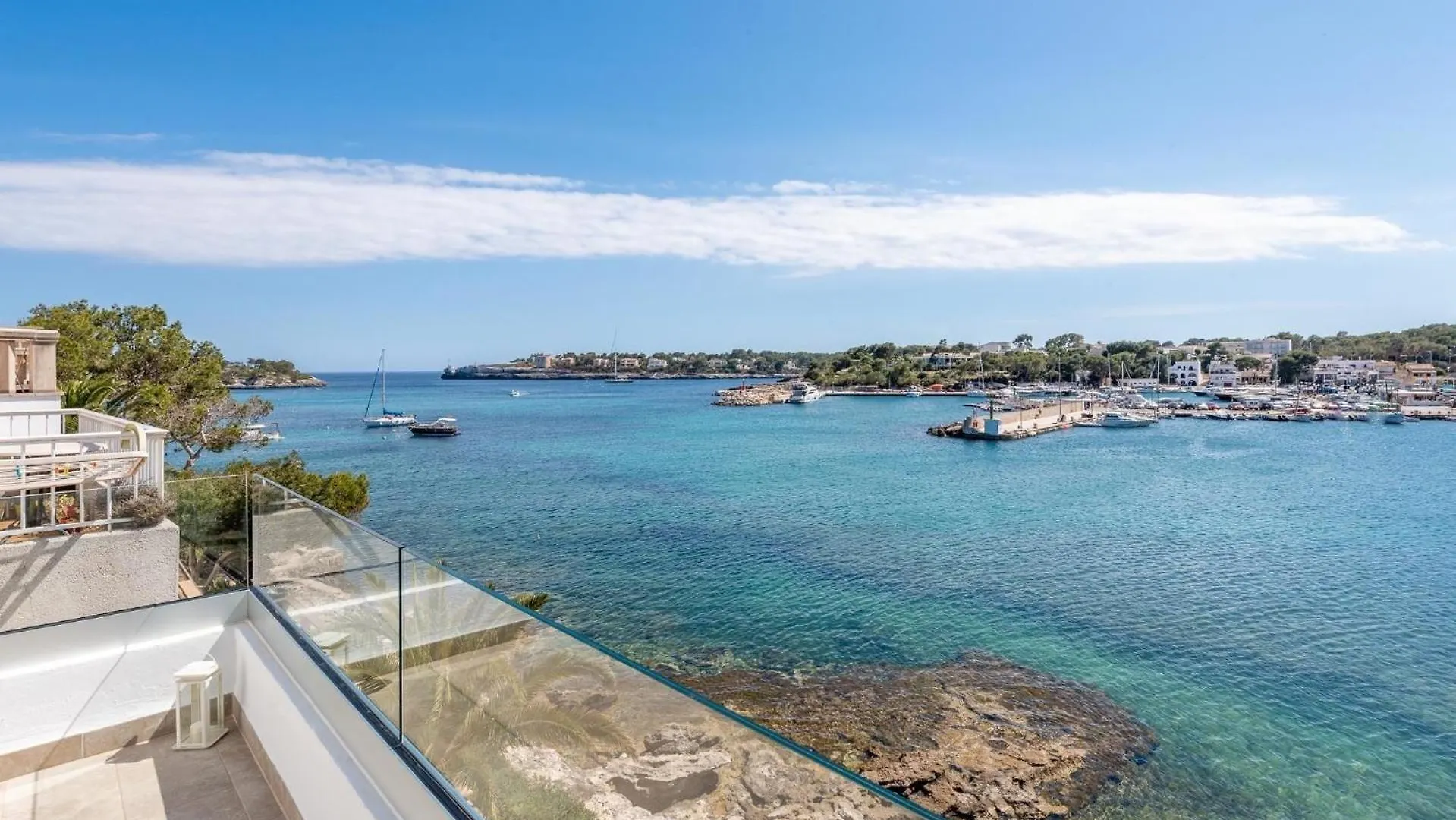 Apartamento Ferienwohnung Fuer 4 Personen Ca 60 Qm In Portopetro, Mallorca Suedostkueste Von Mallorca España