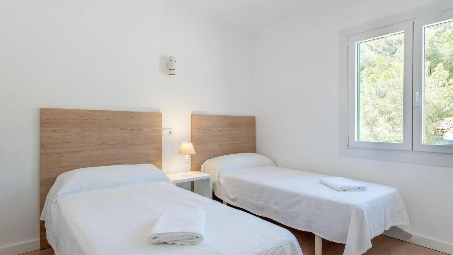 Ferienwohnung Fuer 4 Personen Ca 60 Qm In Portopetro, Mallorca Suedostkueste Von Mallorca