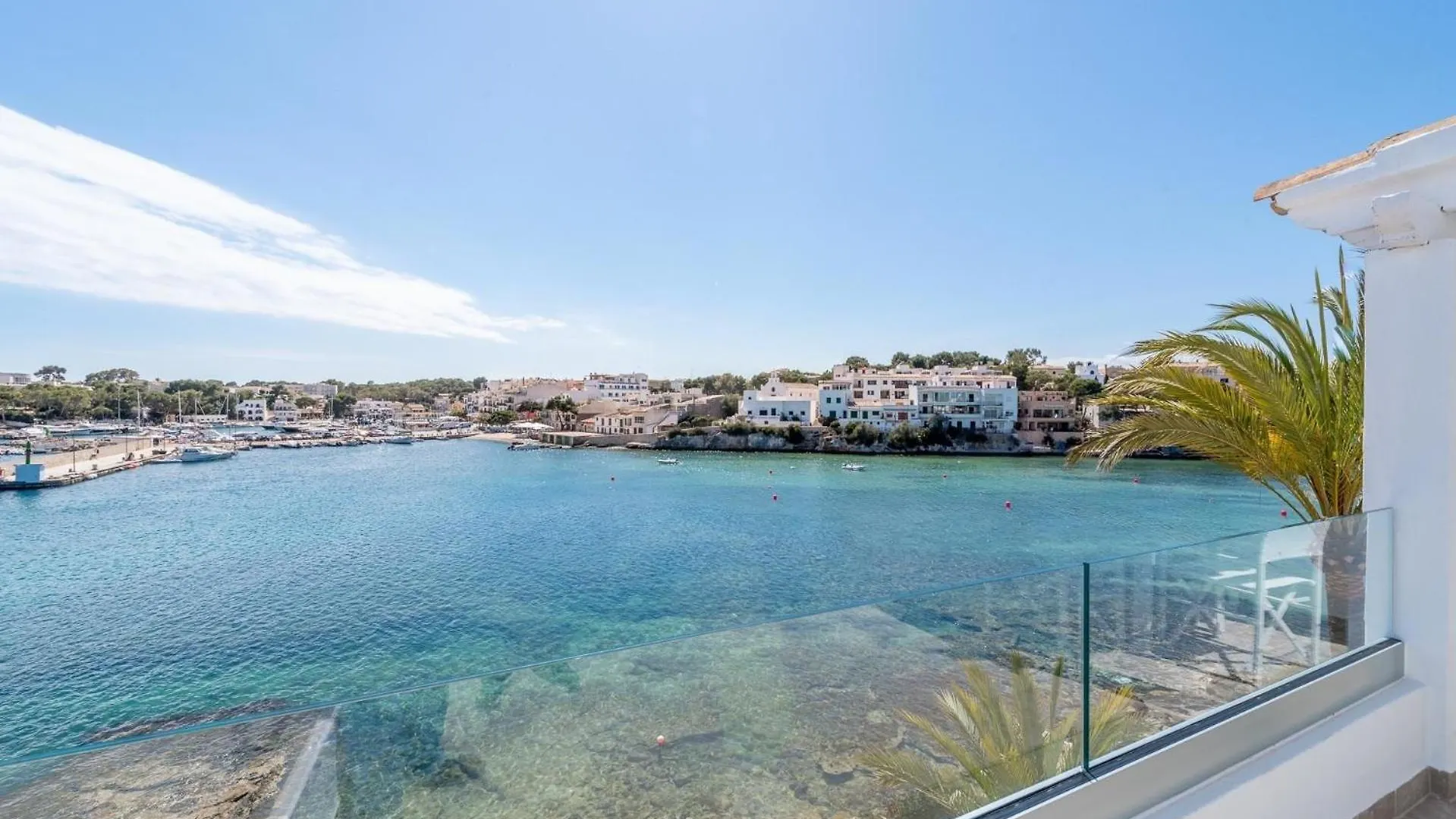 Apartamento Ferienwohnung Fuer 4 Personen Ca 60 Qm In Portopetro, Mallorca Suedostkueste Von Mallorca