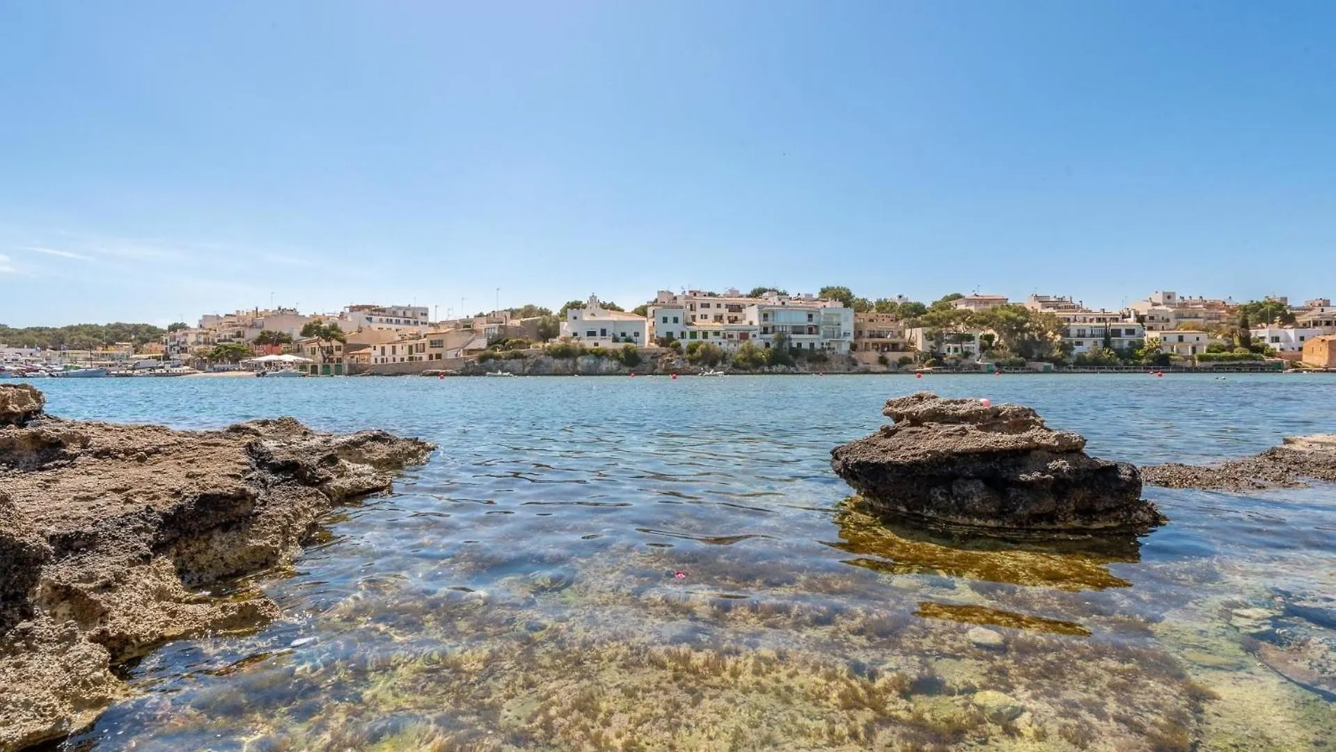 Ferienwohnung Fuer 4 Personen Ca 60 Qm In Portopetro, Mallorca Suedostkueste Von Mallorca 0*,